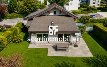 Single house 5.5 rooms - image - 1