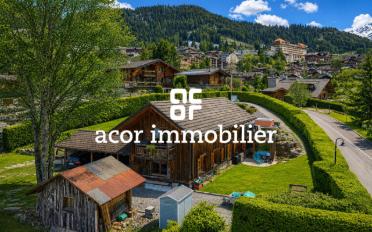 Chalet 7 Zimmer - image - 1