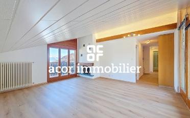 Apartment 4 rooms - image - 3