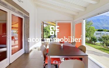 Villa 7.5 pièces - image - 6