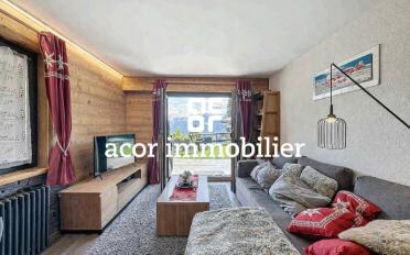 Wohnung 2 Zimmer - image - 4