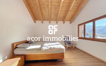 Chalet 5.5 pièces - image - 3