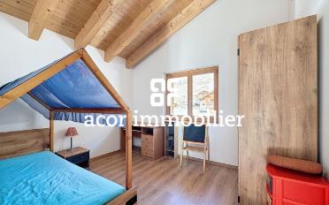 Chalet 5.5 pièces - image - 4