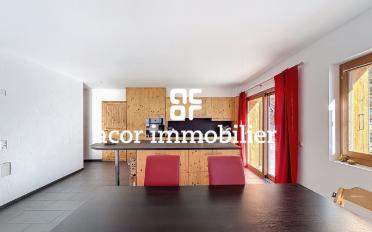 Chalet 5.5 pièces - image - 2
