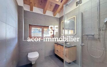 Chalet 5.5 pièces - image - 5
