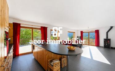 Chalet 5.5 rooms - image - 2