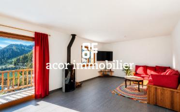 Chalet 5.5 rooms - image - 3