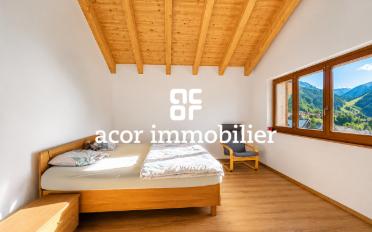 Chalet 5.5 rooms - image - 4