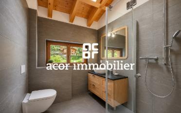 Chalet 5.5 rooms - image - 5