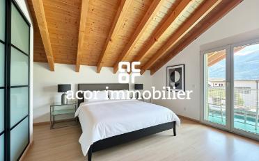Villa 5.5 Zimmer - image - 4
