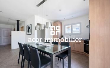 Villa 5.5 Zimmer - image - 2