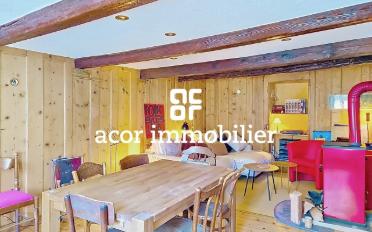 Einfamilienhaus 6.5 Zimmer - image - 1