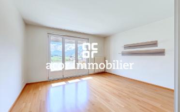 Apartment 3.5 rooms - image - 1