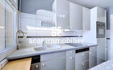 Apartment 3.5 rooms - image - 5