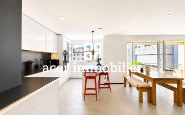 Wohnung 4.5 Zimmer - image - 1