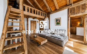 Chalet 6.5 rooms - image - 2