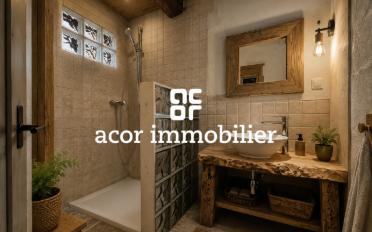 Chalet 6.5 rooms - image - 3