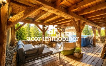 Chalet 6.5 rooms - image - 5