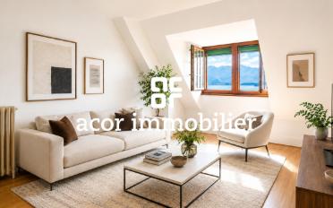 Wohnung 3.5 Zimmer - image - 1