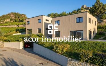 Villa 5.5 pièces - image - 2