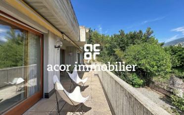 Wohnung 5.5 Zimmer - image - 3