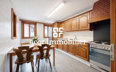 Wohnung 4.5 Zimmer - image - 3