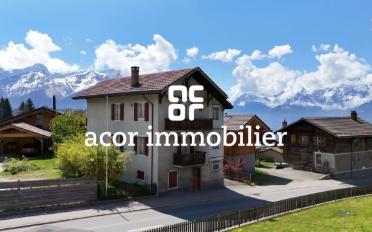 Einfamilienhaus - image - 1