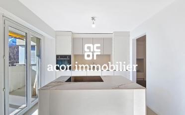 Apartment 3.5 rooms - image - 3