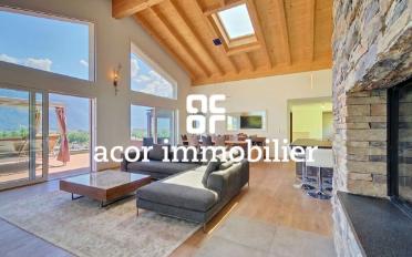 Villa 6.5 Zimmer - image - 3