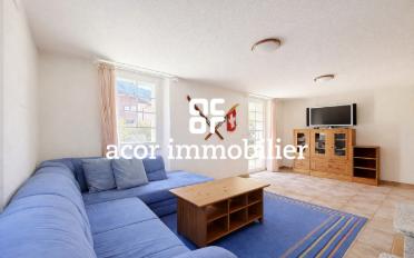Maison 6 pièces - image - 3