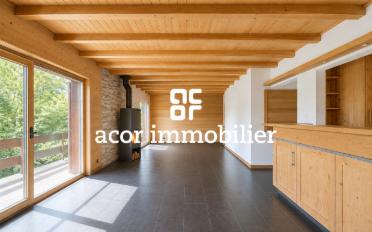 Chalet 5.5 pièces - image - 5