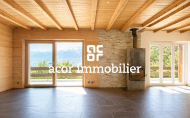 Chalet 5.5 pièces - image - 4