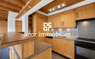 Chalet 5.5 pièces - image - 3