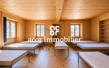 Immeuble résidentiel - image - 6
