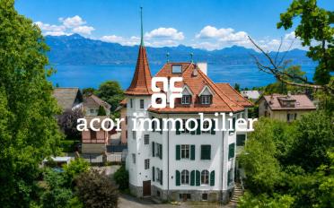 Wohnung 3.5 Zimmer - image - 1