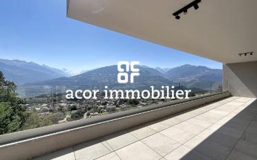 Appartement 3.5 pièces - image - 1