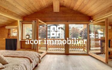 Chalet 6 rooms - image - 2