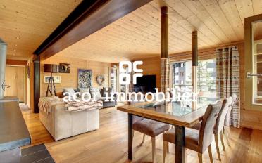 Chalet 6 rooms - image - 7