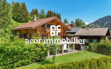 Chalet 6 rooms - image - 1