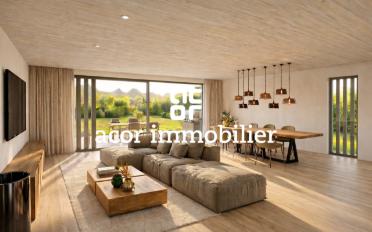Villa 5.5 Zimmer - image - 3