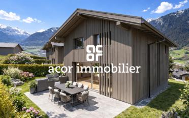 Villa 5.5 Zimmer - image - 6