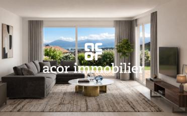 Apartment 4.5 rooms - image - 1