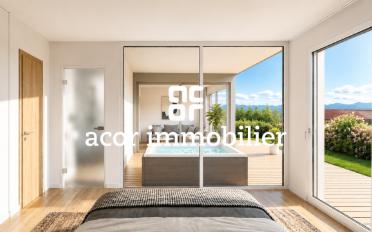 Apartment 4.5 rooms - image - 3