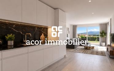 Apartment 4.5 rooms - image - 2