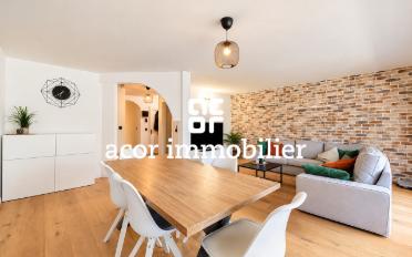 Duplex 5 pièces - image - 1
