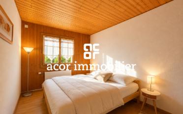 Chalet 3.5 Zimmer - image - 4