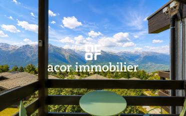 Chalet 3.5 Zimmer - image - 3