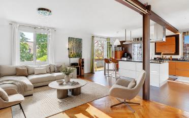 Maison 5.5 pièces - image - 1