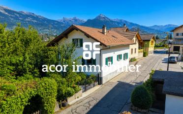 Einfamilienhaus 5 Zimmer - image - 1