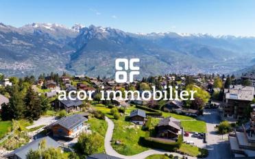 Chalet 4.5 rooms - image - 2